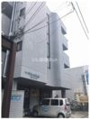 南岩国マンションの間取り画像
