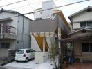 34－倶楽部ハウスの外観