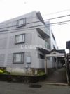 プランドール加古川の間取り画像