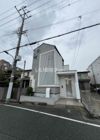 BRONTE明石Ⅱの間取り画像
