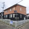 パルテOの間取り画像