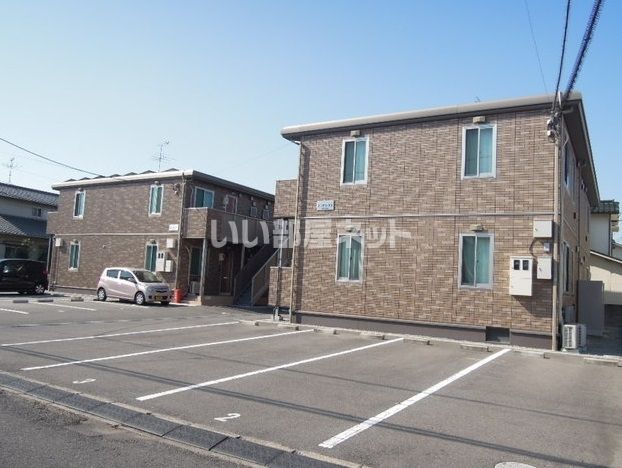 エンドレスVIの外観画像