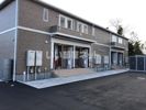 ビューティフルハーモニーの間取り画像