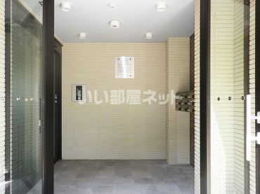 ロビー