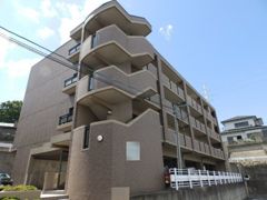 ヴィラージュ武久の外観画像