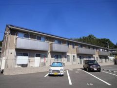 ボナール朝倉西町の外観画像