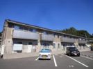 ボナール朝倉西町の外観