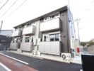 フェリーチェ．Mの間取り画像