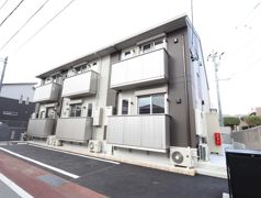 フェリーチェ．Mの外観画像