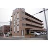 第5マユミビルの間取り画像