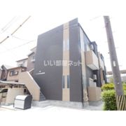 Creo中村公園伍番館の外観画像