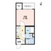 clover(クローバー)の間取り画像