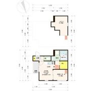 FAUSTAの間取り画像