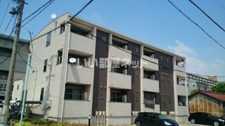 プリムローズⅢの外観画像