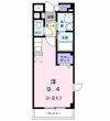 コモド プレッソの間取り画像