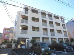 コモド プレッソの外観画像