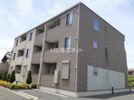 フォルテシモの間取り画像