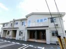 ポポ Bの間取り画像