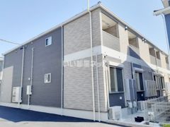 シダーコートAの外観画像