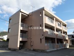 リアルエステート東原Aの外観画像