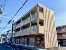 リアルエステート東原Aの間取り画像