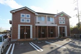 トゥインクルタウンM Ⅰの外観画像
