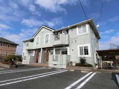 ストーンウェルⅠの外観画像