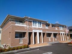 インターフェイスの外観画像