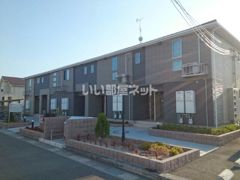 イルミナールの外観画像