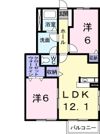 センチュリー21 Iの間取り画像