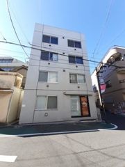 パセレーラの外観画像