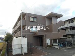 ユーミー城北の外観画像