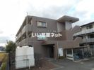 ユーミー城北の間取り画像