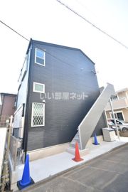 サニーサイド古淵の外観画像
