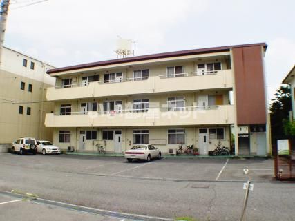 マンション光陽の外観画像
