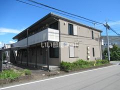 パインヒル21 IIの外観画像