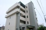 フェアリーメゾン浜の間取り画像