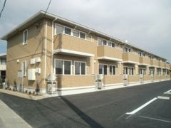 グリーングラスの外観画像