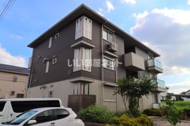 セピアコート 南館の外観画像