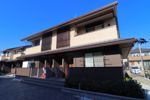 四季の杜 花の間取り画像