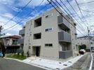 セレスティン三軒茶屋の外観