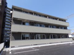 セジュール妙見の外観画像