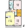 シナモンリッジ南Ⅱの間取り画像