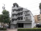 グランヴェル西山の外観