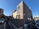 ラフレシール A棟の間取り画像