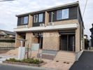 フェリシティ中園の外観