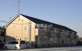 ハピネス高州の外観画像