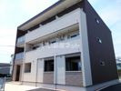 レガルシーⅡの外観