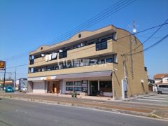 ラッフィナートレジデンスの外観画像