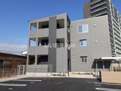 ステラガーデンの外観画像